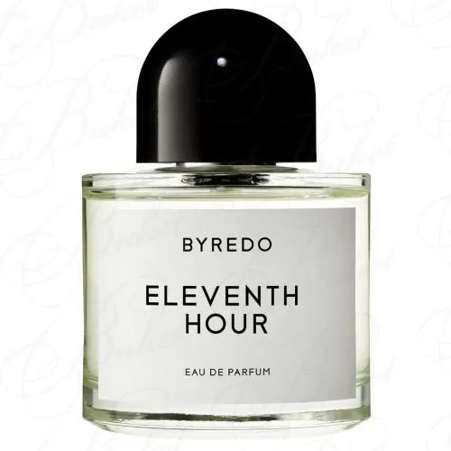 Парфюмерная вода Byredo ELEVENTH HOUR 100ml edp