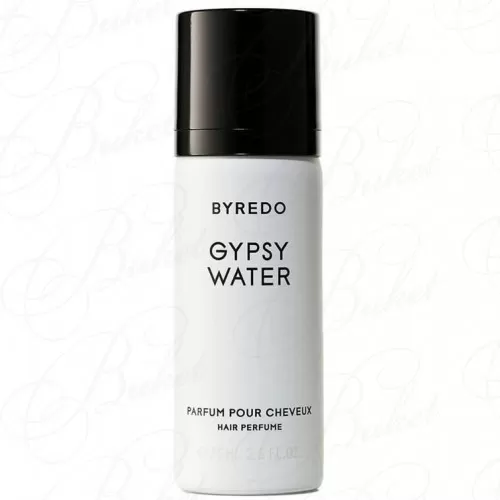 Парфюмерная вода для волос Byredo GYPSY WATER h/perfume 75ml