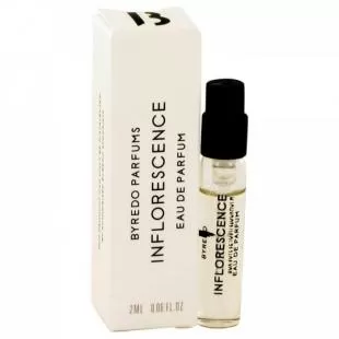 Byredo INFLORESCENCE 2ml edp