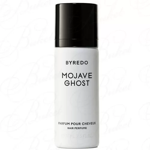 Парфюмерная вода для волос Byredo MOJAVE GHOST h/perfume 75ml