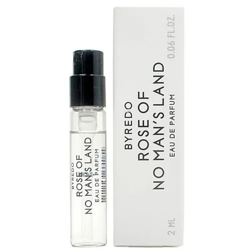 Пробник Byredo ROSE of NO MAN'S LAND 2ml edp
