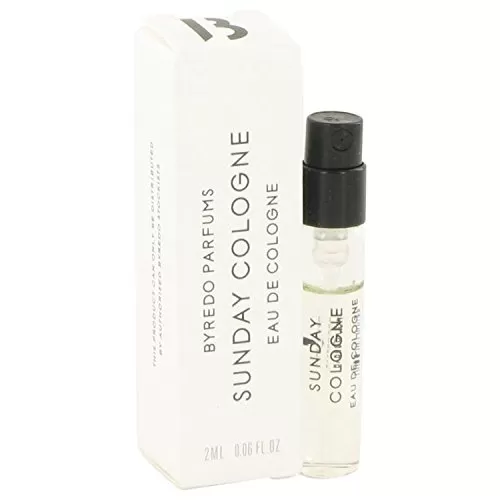 Пробник Byredo SUNDAY COLOGNE 2ml edp