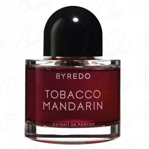Духи Byredo TOBACCO MANDARIN extrait de parfum 50ml