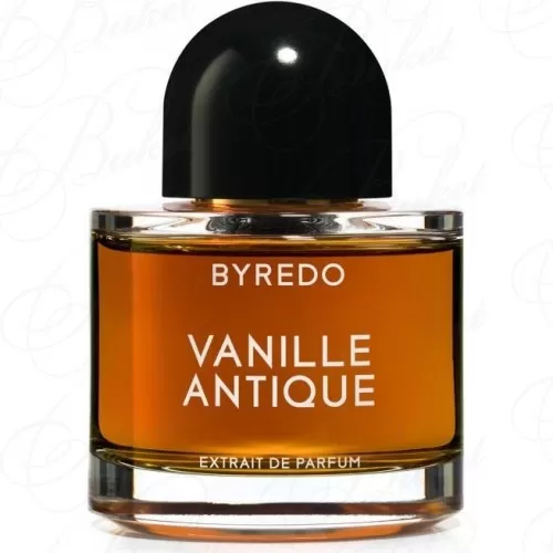 Духи Byredo VANILLE ANTIQUE extrait de parfum 50ml