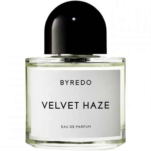 Парфюмерная вода Byredo VELVET HAZE 50ml edp
