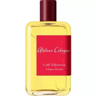 Atelier Cologne CAFE TUBEROSA 200ml edc