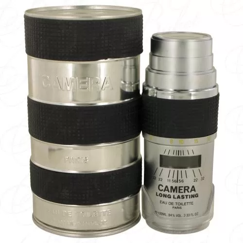 Тестер Max Deville CAMERA LONG LASTING 100ml edt TESTER