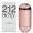 Carolina Herrera 212 SEXY 100ml edp TESTER