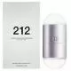 Тестер Carolina Herrera 212 100ml edt TESTER