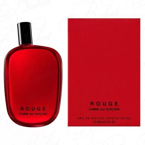 Парфюмерная вода Comme Des Garcons ROUGE 100ml edp