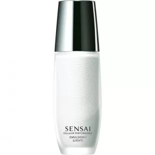 Эмульсия для лица KANEBO SENSAI CELLULAR PERFORMANCE EMULSION Light 100ml