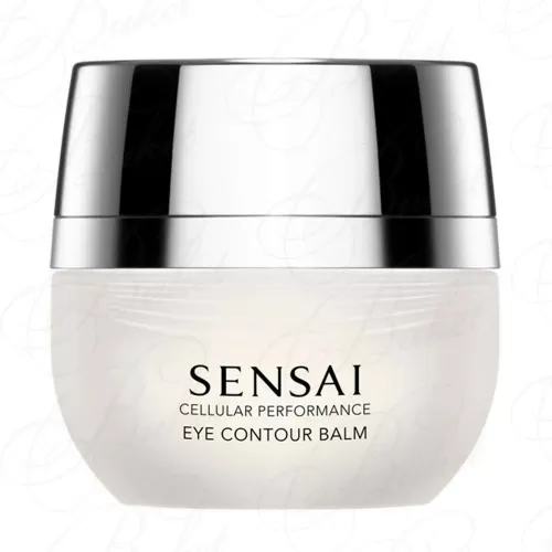 Бальзам для глаз KANEBO SENSAI CELLULAR PERFORMANCE EYE CONTOUR BALM TESTER 15ml