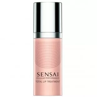 Средство для губ KANEBO SENSAI CELLULAR PERFORMANCE TOTAL LIP TREATMENT TESTER 15ml