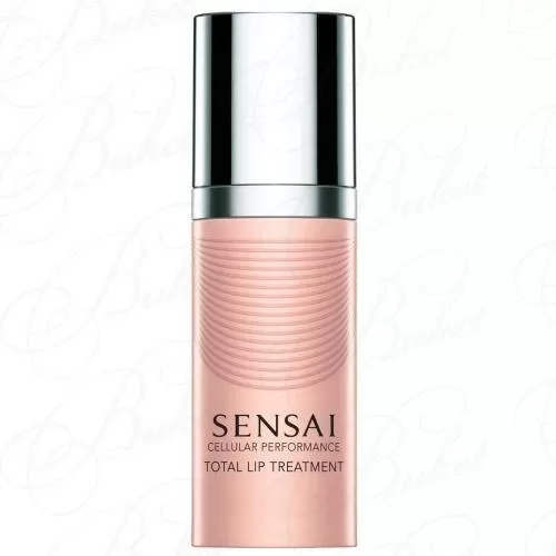 Средство для губ KANEBO SENSAI CELLULAR PERFORMANCE TOTAL LIP TREATMENT 15ml