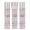 Chanel CHANCE EAU TENDRE 3*20ml Refills edt