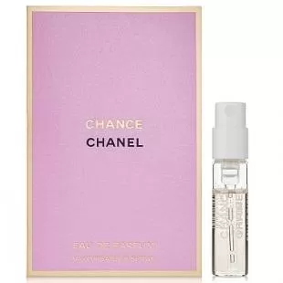 Chanel CHANCE EAU TENDRE Eau de Parfum 1.5ml edp
