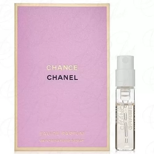 Пробники CHANCE EAU TENDRE Eau de Parfum 1.5ml edp