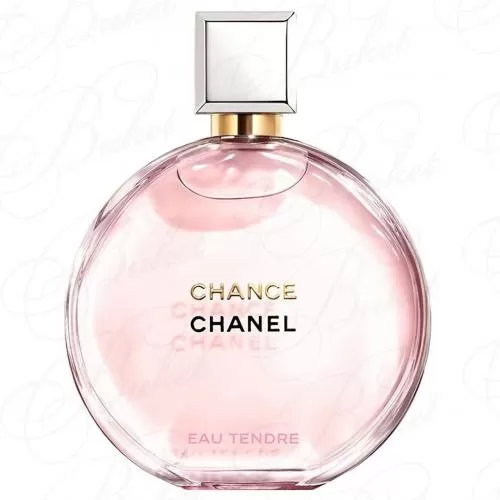 Парфюмерная вода CHANCE EAU TENDRE Eau de Parfum 100ml edp