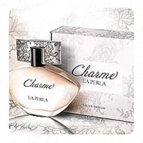 Парфюмерная вода La Perla CHARME 50ml edp