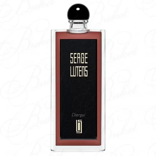 Парфюмерная вода Serge Lutens CHERGUI Noire Collection 50ml edp