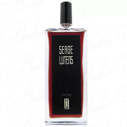 Тестер Serge Lutens CHERGUI Noire Collection 100ml edp TESTER