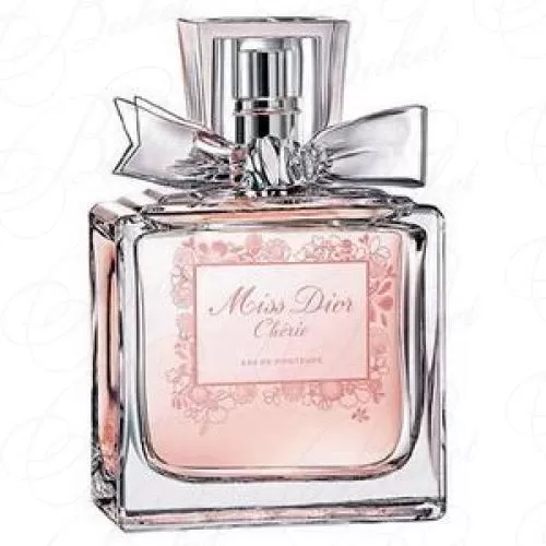 Туалетная вода Christian Dior MISS DIOR CHERIE EAU DE PRINTEMPS  50ml edt