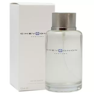 Chevignon CHEVIGNON PARFUMES 125ml edt