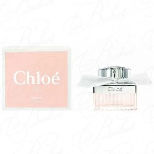 Туалетная вода Chloe CHLOE EAU DE TOILETTE 30ml edt