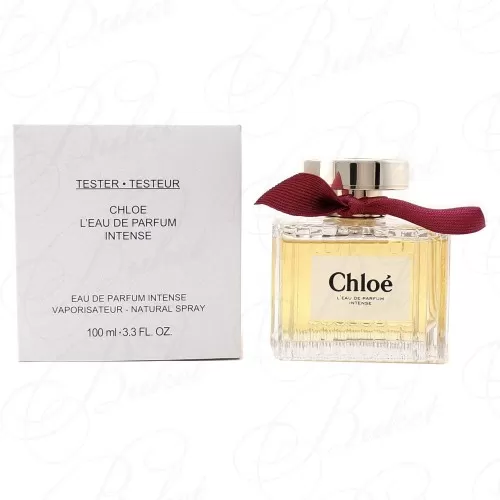Тестер Chloe CHLOE L`EAU DE PARFUM INTENSE 100ml edp TESTER