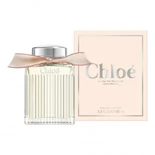 Chloe CHLOE L`EAU DE PARFUM LUMINEUSE 100ml edp