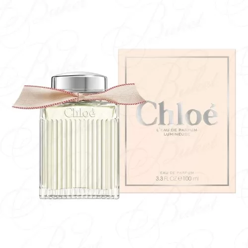 Парфюмерная вода Chloe CHLOE L`EAU DE PARFUM LUMINEUSE 100ml edp