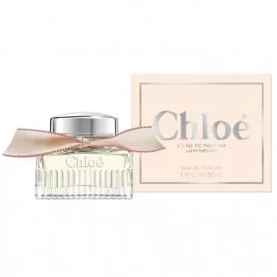 Chloe CHLOE L`EAU DE PARFUM LUMINEUSE 30ml edp