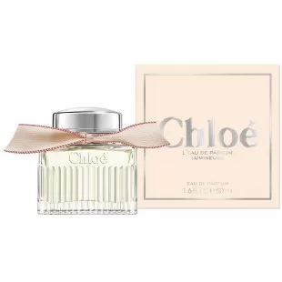Chloe CHLOE L`EAU DE PARFUM LUMINEUSE 50ml edp