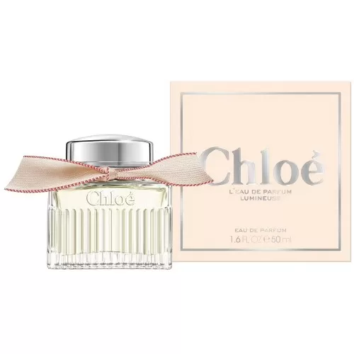 Парфюмерная вода Chloe CHLOE L`EAU DE PARFUM LUMINEUSE 50ml edp