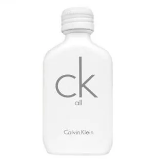 Calvin Klein CK ALL 10ml edt