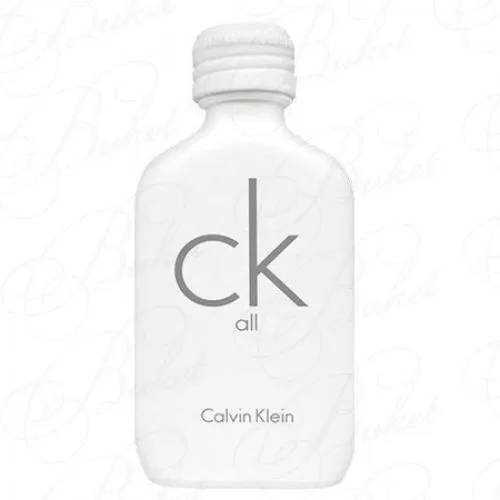 Миниатюра Calvin Klein CK ALL 10ml edt