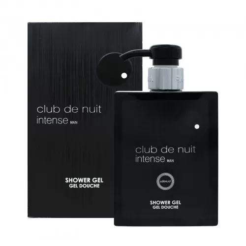 Гель для душа Sterling CLUB DE NUIT INTENSE sh/gel 360ml