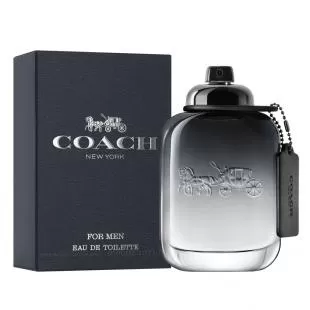 Coach COACH FOR MEN 100ml edt