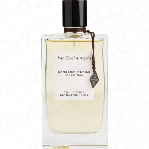 Тестер Van Cleef & Arpels COLLECTION EXTRAORDINAIRE GARDENIA PETALE 75ml edp TESTER