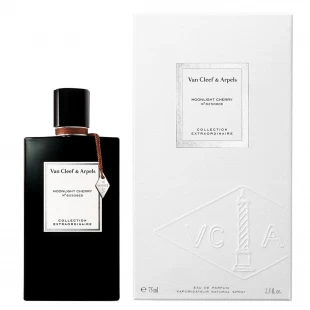 Van Cleef & Arpels COLLECTION EXTRAORDINAIRE MOONLIGHT CHERRY 75ml edp