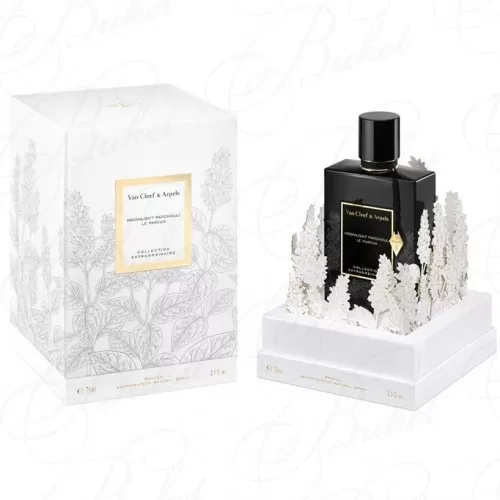 Духи Van Cleef & Arpels COLLECTION EXTRAORDINAIRE MOONLIGHT PATCHOULI LE PARFUM 75ml