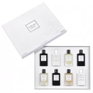 Van Cleef & Arpels COLLECTION EXTRAORDINAIRE Miniature SET (8*edp 7.5ml)