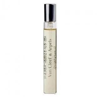 Van Cleef & Arpels COLLECTION EXTRAORDINAIRE ORCHID LEATHER 7.5ml edp