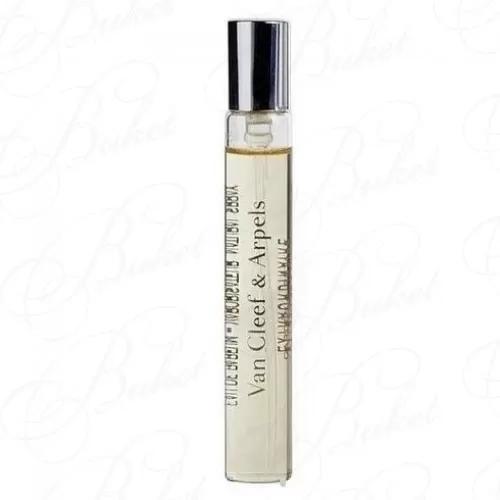 Миниатюры Van Cleef & Arpels COLLECTION EXTRAORDINAIRE BOIS D'AMANDE 7.5ml edp