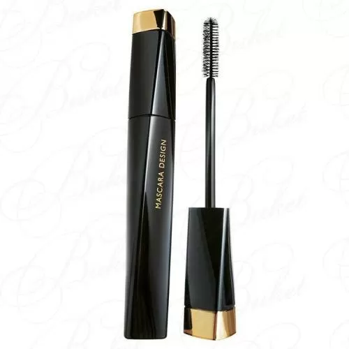 Тушь для ресниц COLLISTAR DESIGN EXTRA VOLUME LASH-PLUMPING Ultra Black