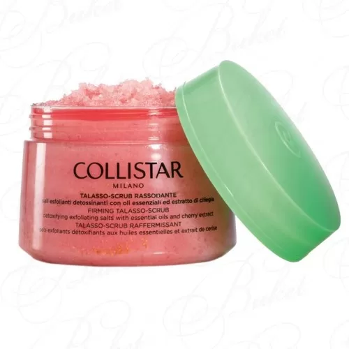 Скраб для тела COLLISTAR FIRMING TALASSO SCRUB 300g