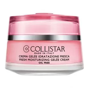 Гель-крем для лица COLLISTAR FRESH MOISTURIZING GELEE CREAM 50ml