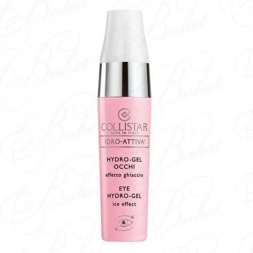 Гель для кожи вокруг глаз COLLISTAR IDRO-ATTIVA EYE HYDRO-GEL 14ml
