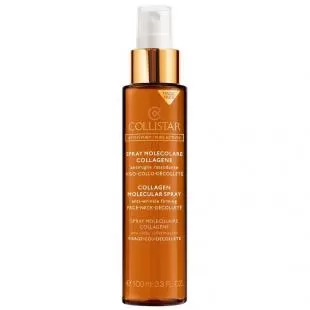 Спрей для лица COLLISTAR PURE ACTIVES COLLAGEN MOLECULAR SPRAY 100ml
