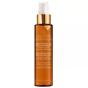 Спрей для лица COLLISTAR PURE ACTIVES HYALURONIC ACID MOLECULAR SPRAY 100ml